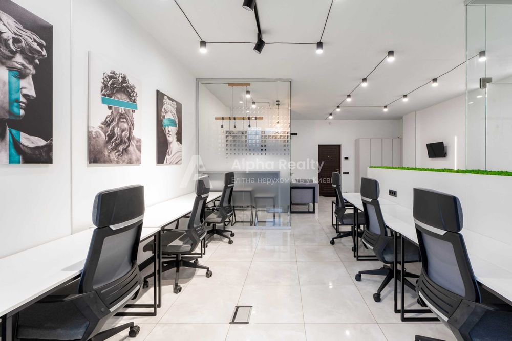 Коммерческая недвижимость по адресу ул. Краснова (площадь 56 м²) - Atlanta.ua - фото 9