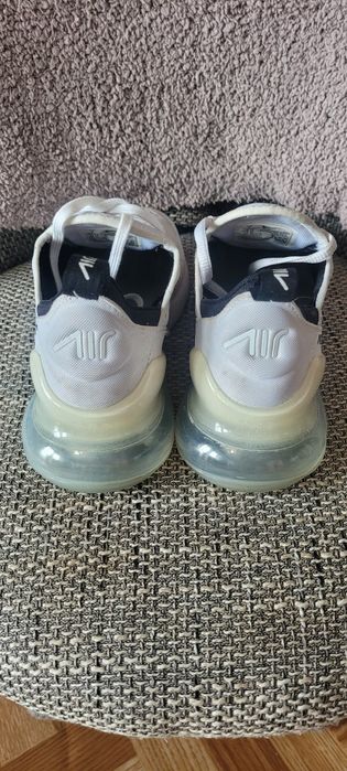 Buty Nike Air 270 roz.38 st.B.Dobry