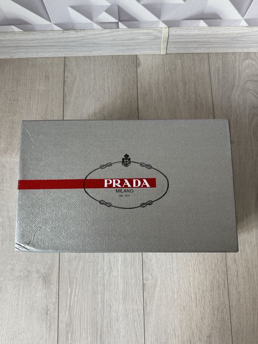 Prada Cups Prada Cup