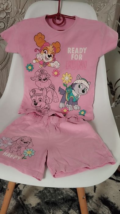 Костюм George літній