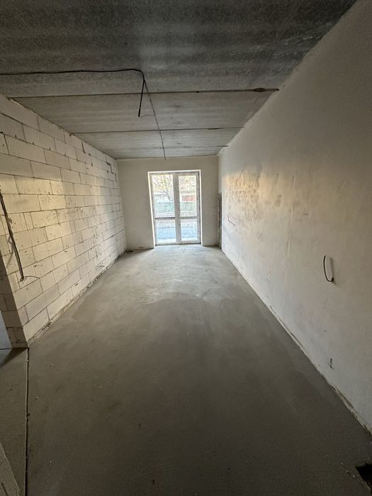 1-комнатная квартира по адресу (площадь 41 м²) - Atlanta.ua - фото 2