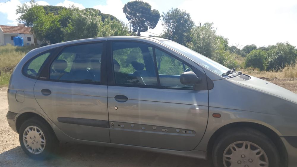 Renault Megane (Ler descrição)