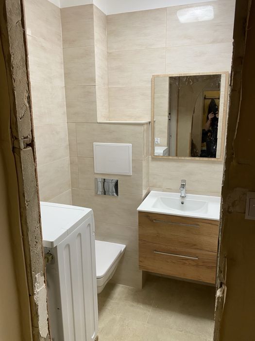 Kafelkowanie, remonty, łazienki, wykończenia, malowanie, kuchnie