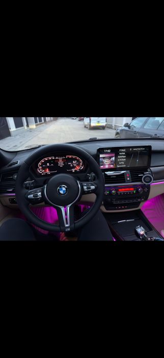 BMW X5 в ідальному стані