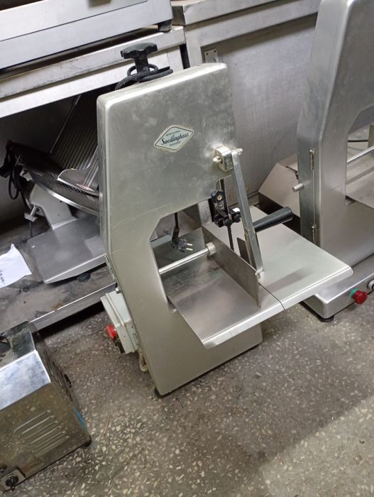 Lady chłodnicze Piły taśmowe do kości wilki akcesoria do sk