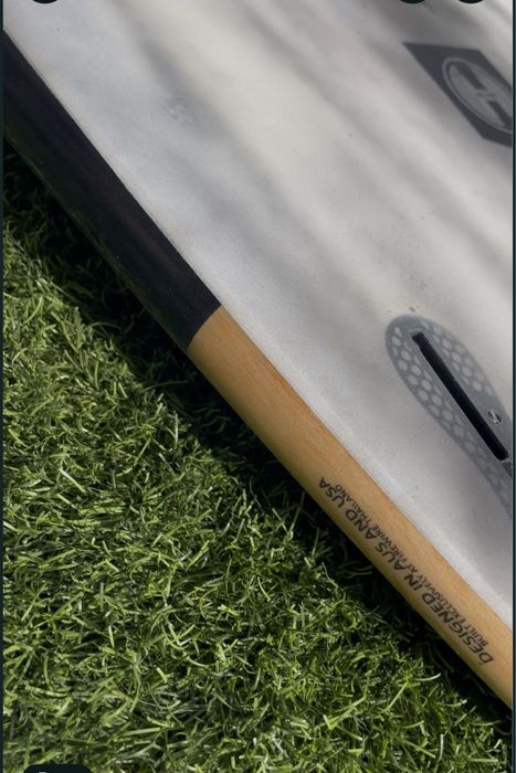 Customização Valorização Pranchas | ALBiN (Firewire,Lost,Slater,Tomo)