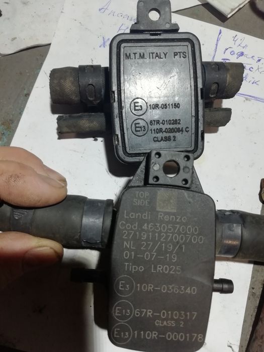 Мап сенсоры, датчик давления