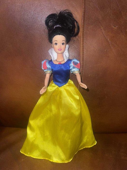 Співаюча лялька Білосніжка Disney Princess.