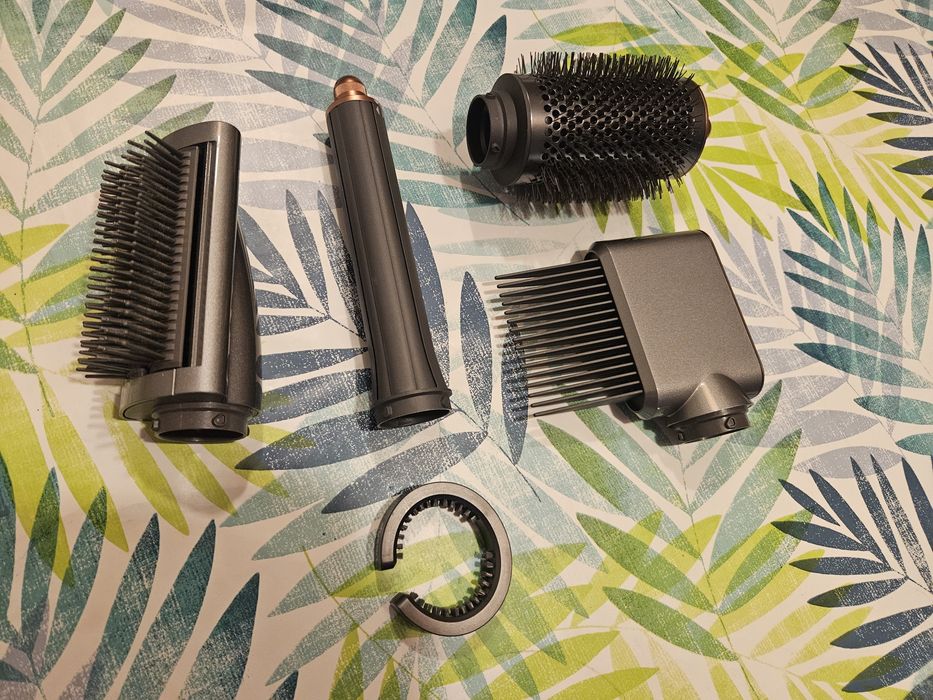 Dyson Airwrap COMO NOVO