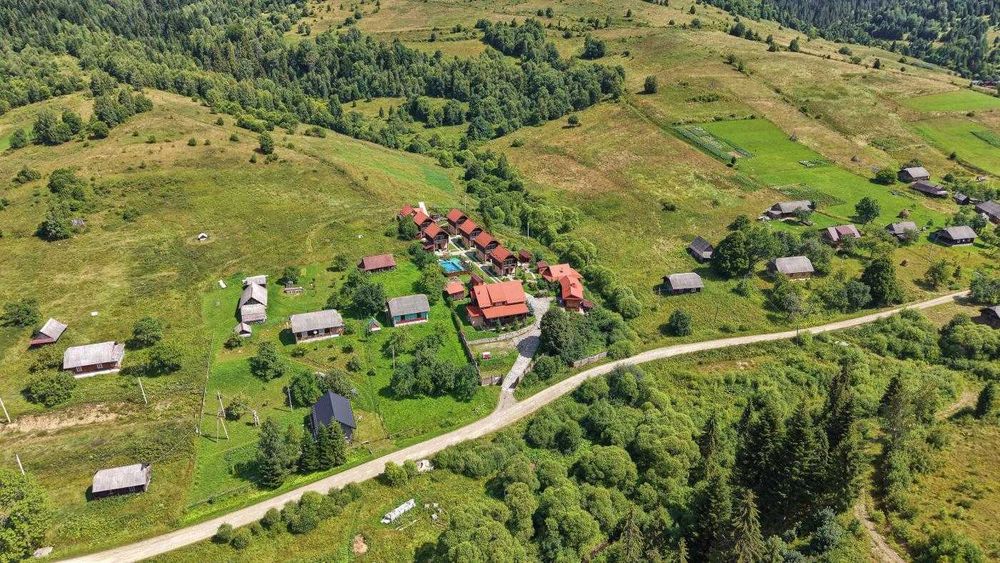 Продаж/Будинок/Орявчик/ Карпати/ Львівська область