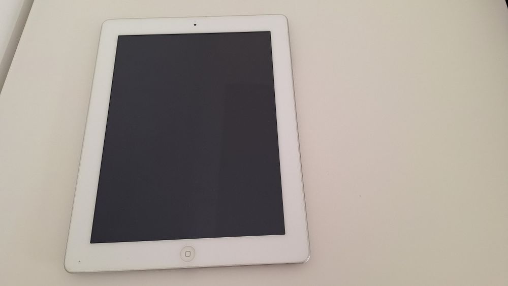 IPad A1458 16GB branco