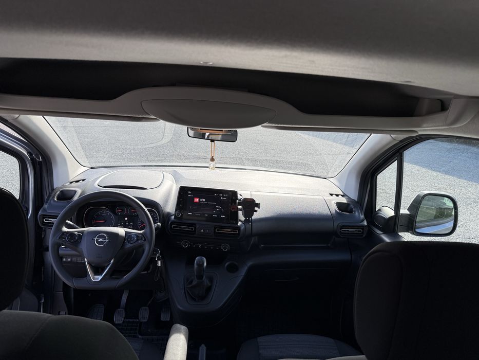 Opel combo 1.5 D Life