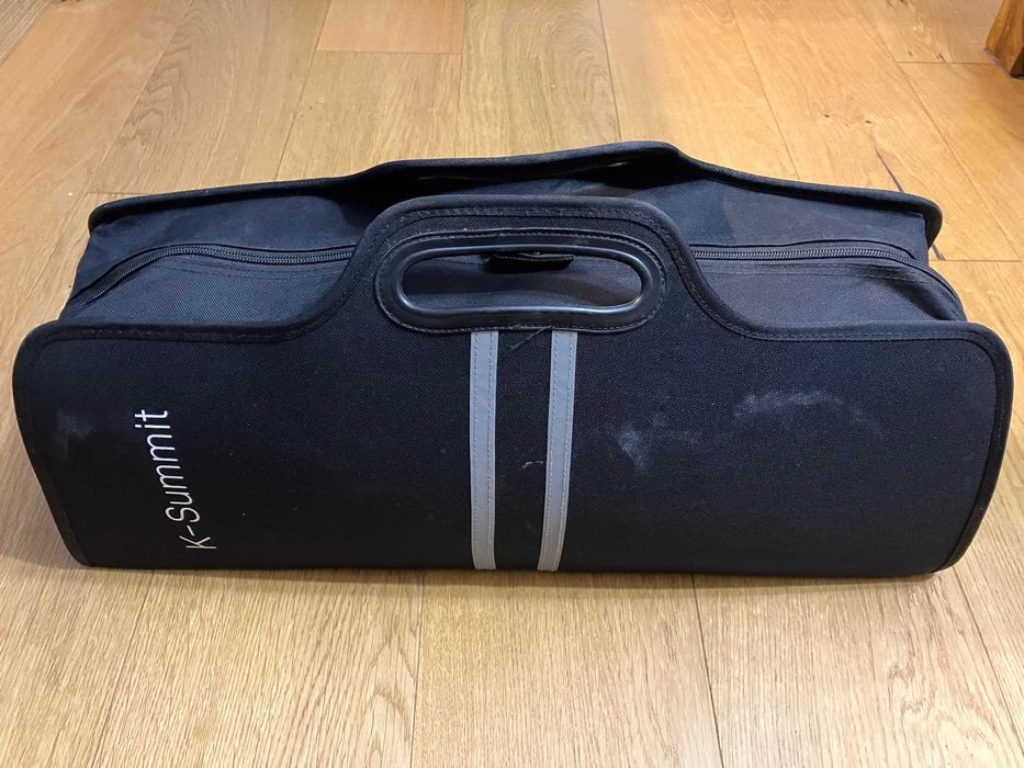 Łańcuchy śniegowe Konig Thule K-Summit XL K55