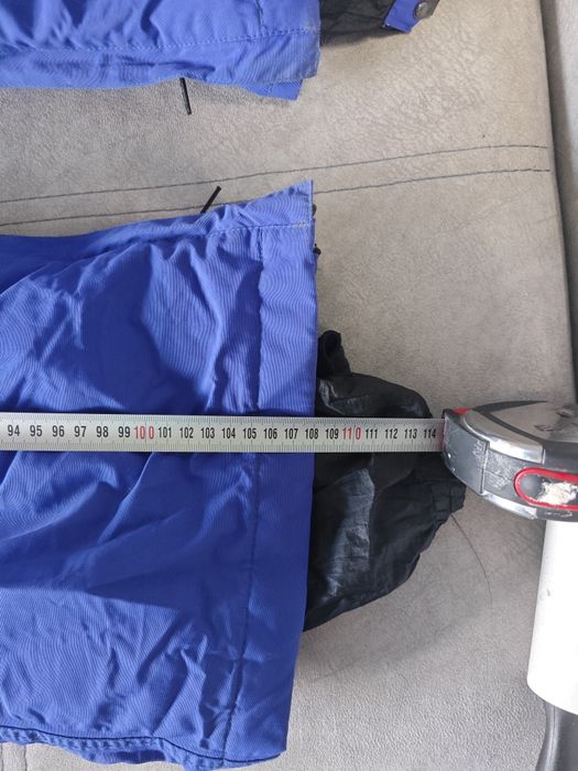 Горнолыжный комбенизон