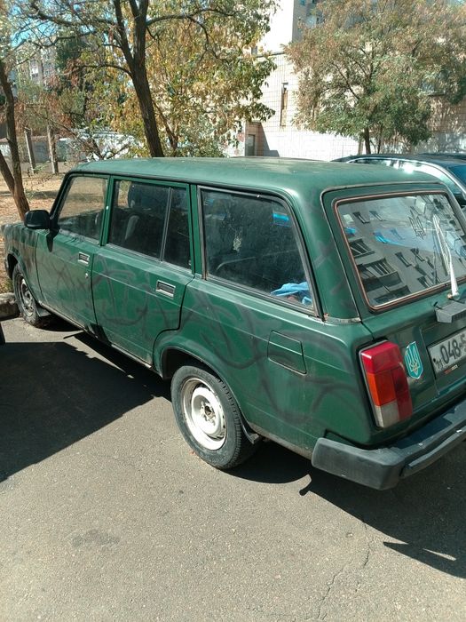 Продам автомобиль Ваз 2104