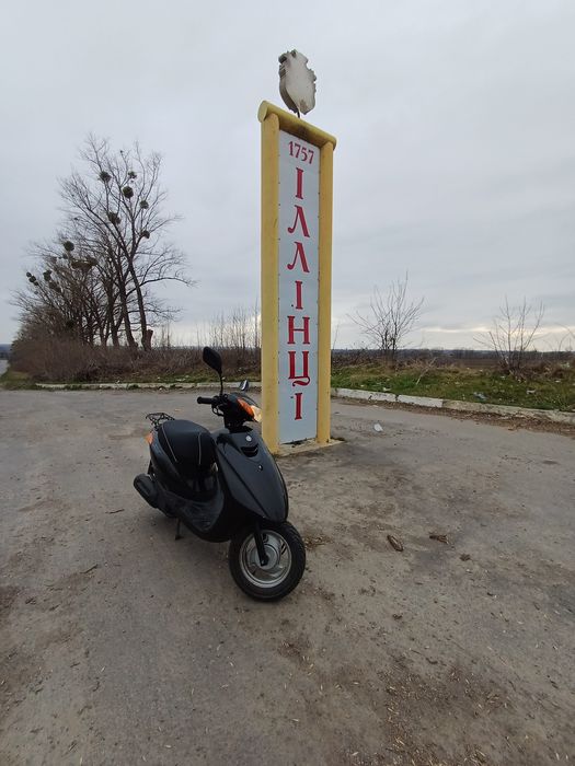 Yamaha jog sa 36