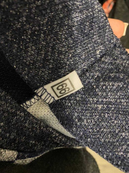 Туника, кофта 60, 66 р.