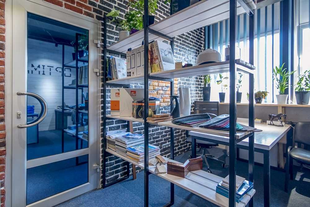 Коммерческая недвижимость по адресу ул. Соломенская (площадь 61,4 м²) - Atlanta.ua - фото 4