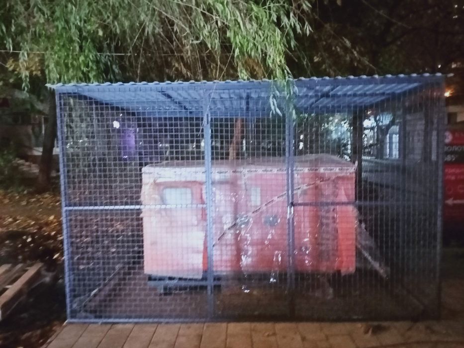 Сварочные работы Быстро и качественно.