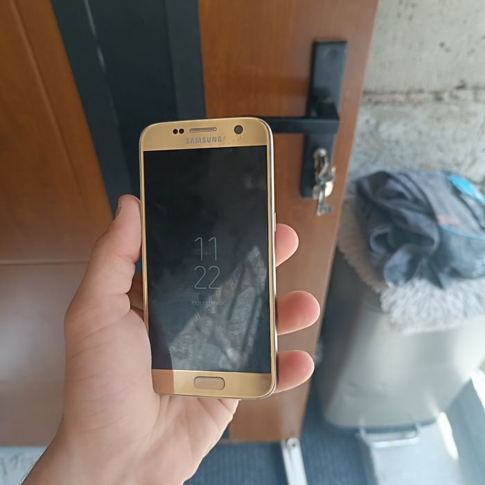 Samsung galaxys7