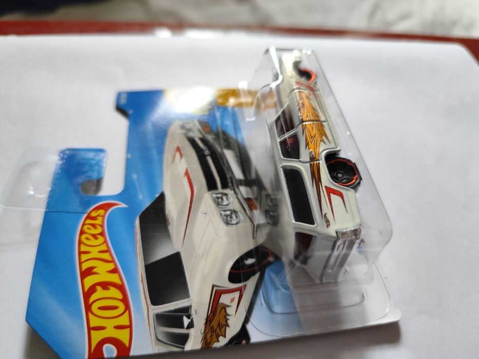 Hot Wheels 70 Chevelle SS Wagon