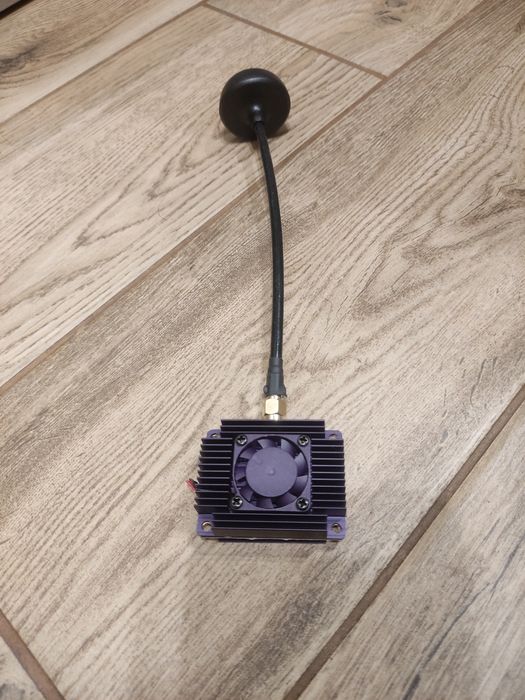 Відеопередавач Peak THOR T78, 7-8GHz