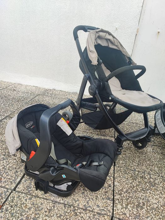 Selling Complete Stroller Set428874208610232325