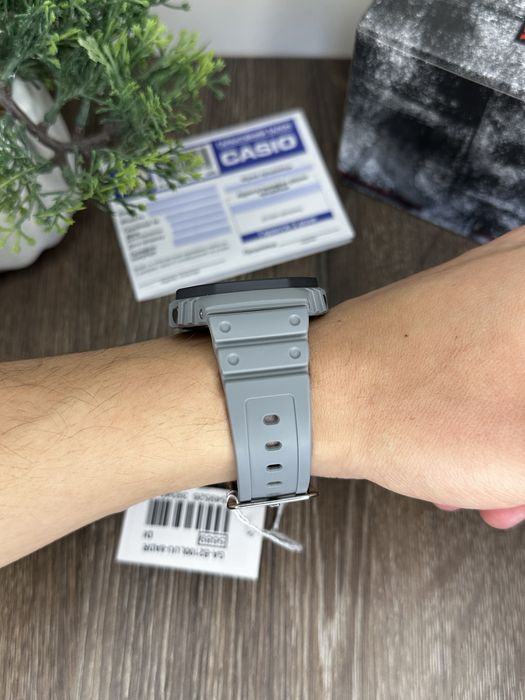 З гарантією / Новий оригінальний Casio G-Shock GA-B2100LUU-8A