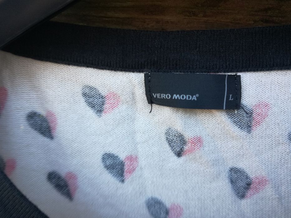 Swrerek Very Moda roz. L