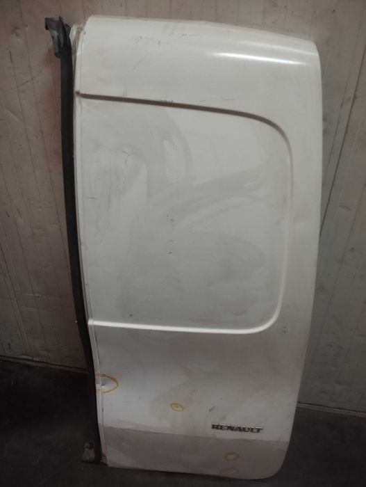 Porta Renault Kangoo II 2008-2021 - Tras Direita