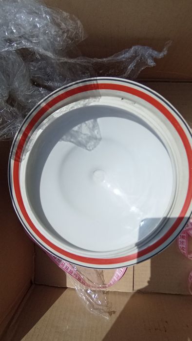 Продам 2 супницы СССР