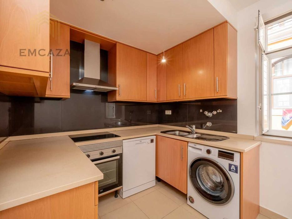 Apartamento T2 Duplex