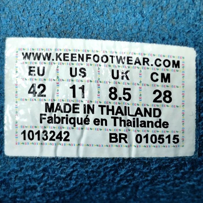 сандалі Keen Uneek 43р/28см