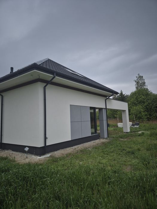 Przyjmę Zlecenia Ogólnobudowlane