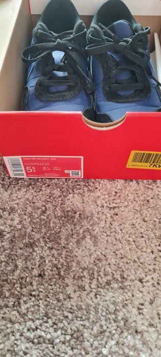 NIKE buty sportowe rozm.38