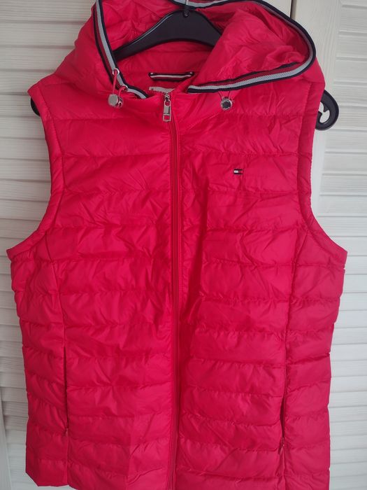 Kamizelka Tommy Hilfiger