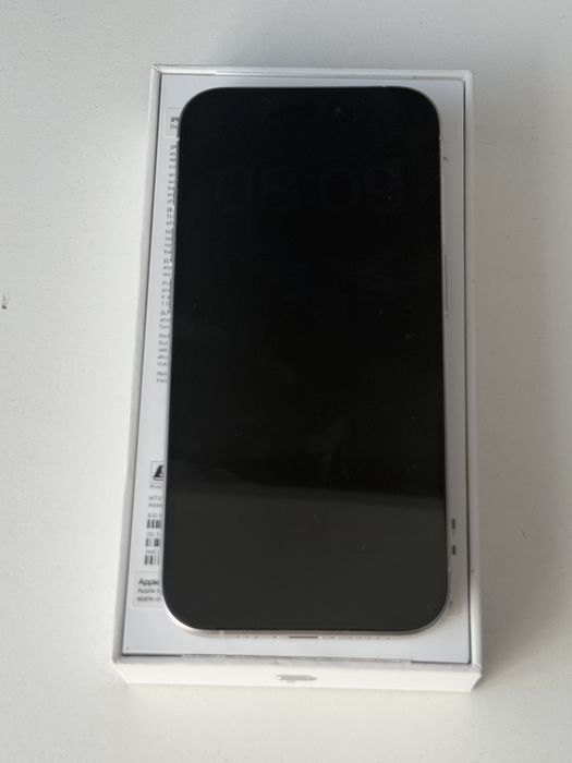 iPhone 15 Pro 128GB