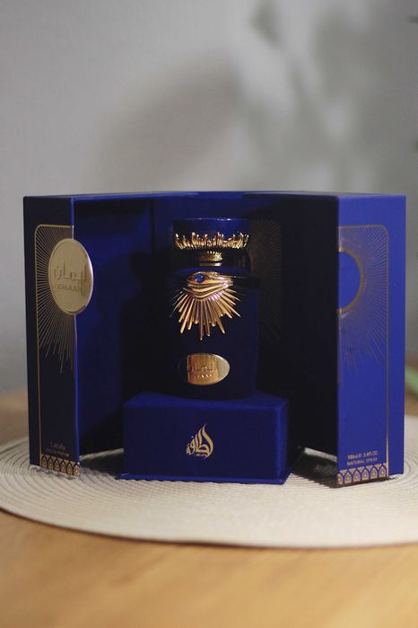 Perfume Emaan – Lattafa