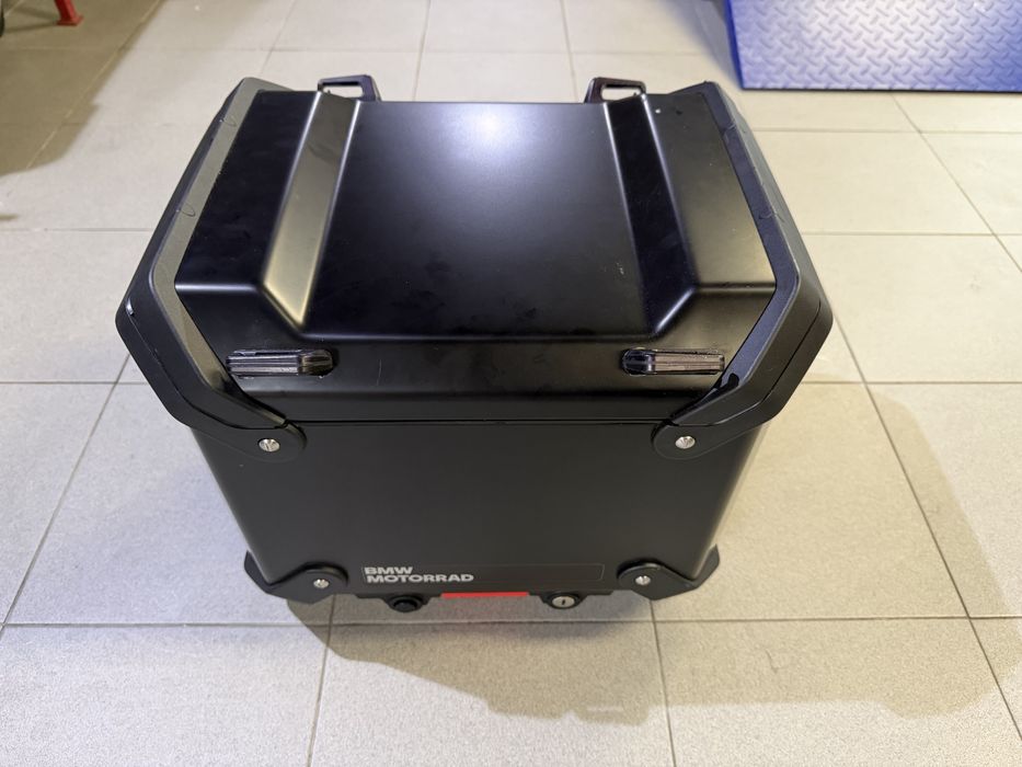 Top case Bmw R 1300 GS Adventure