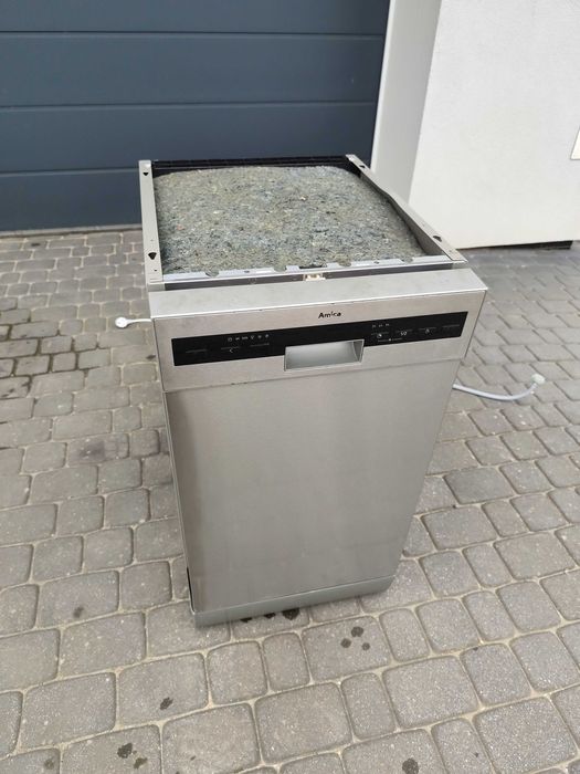 Sprzedam zmywarkę Amica