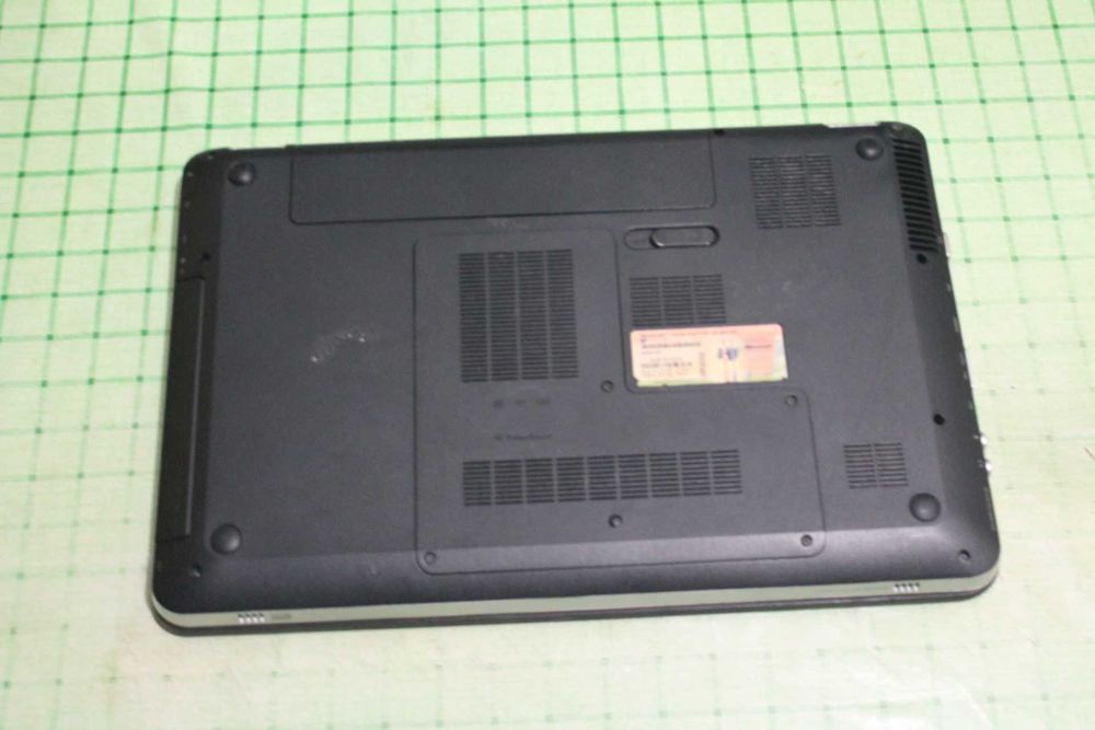 HP dv6-3070er(Разборка)