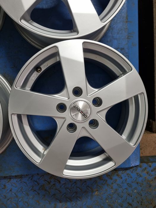 5x112 15  et47 Volkswagen Audi Seat Skoda