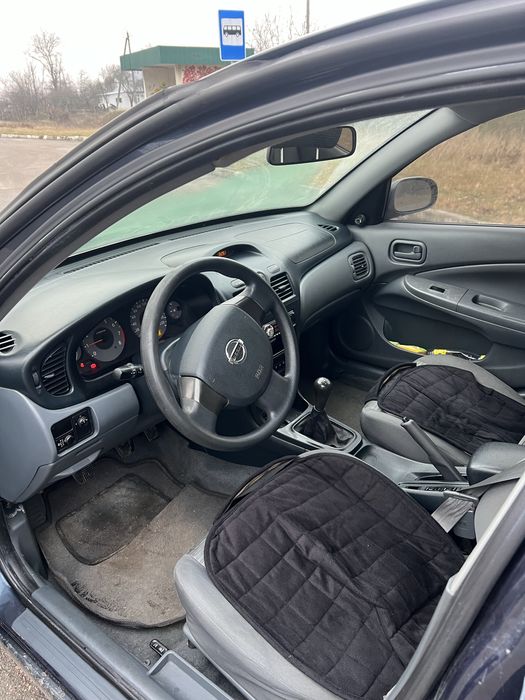 Продам Ніссан Альмера Класік