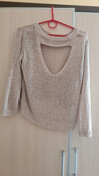 Sweter, sweterek