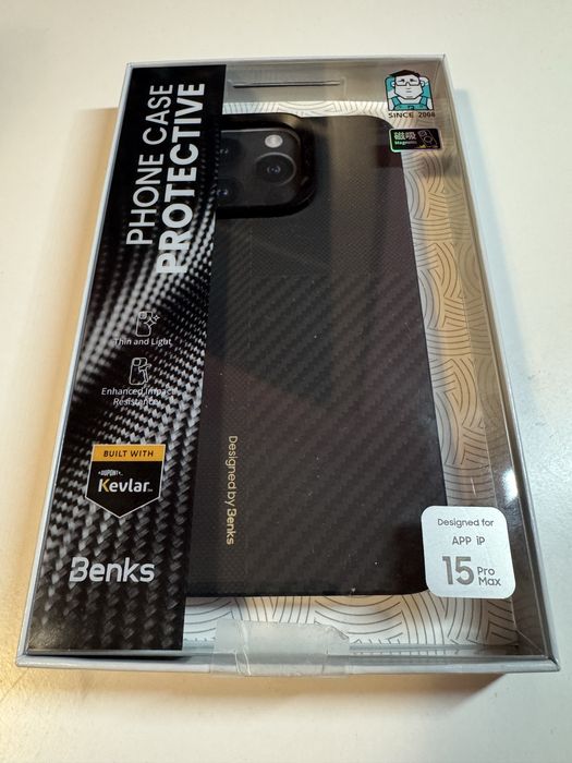 Чохол для iphone 15 pro max