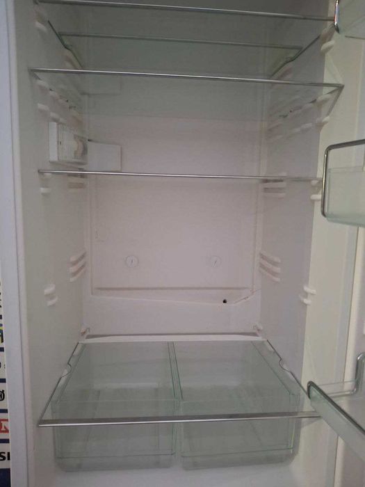 Холодильник б/в MIELE 200/60/60 Білий Крап/No Frost #07604