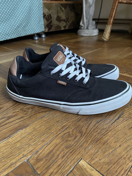 Кеди Vans Atwood Deluxe