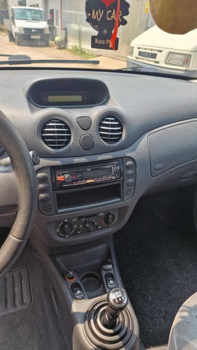 Citroën c3 1.4 Gasolina