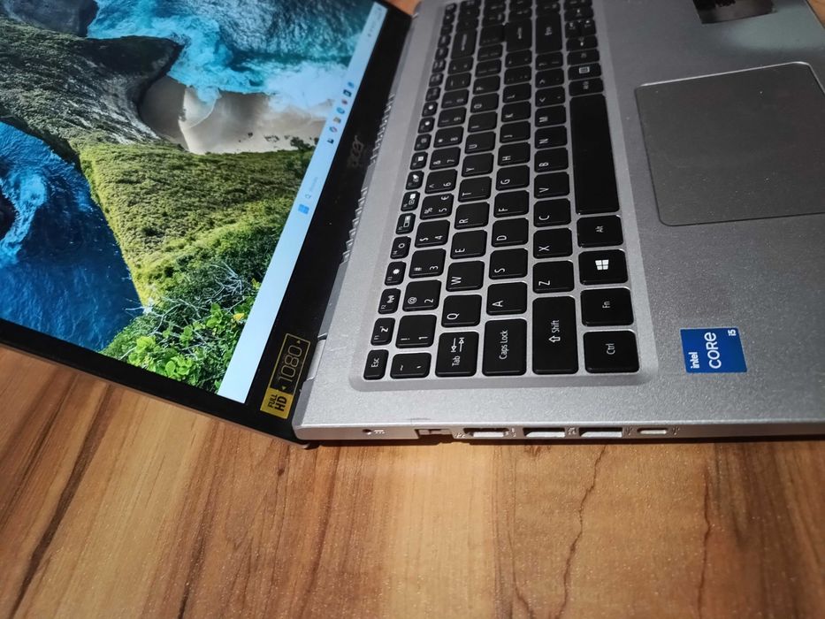 Laptop Acer aspire 5
