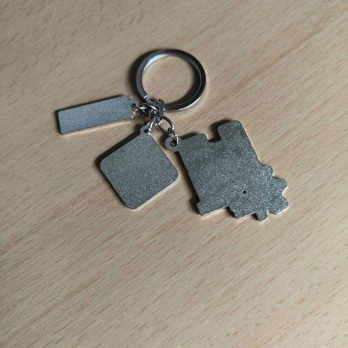 Porta-Chaves Jogo GTA PC PS4 PS5 XBOX